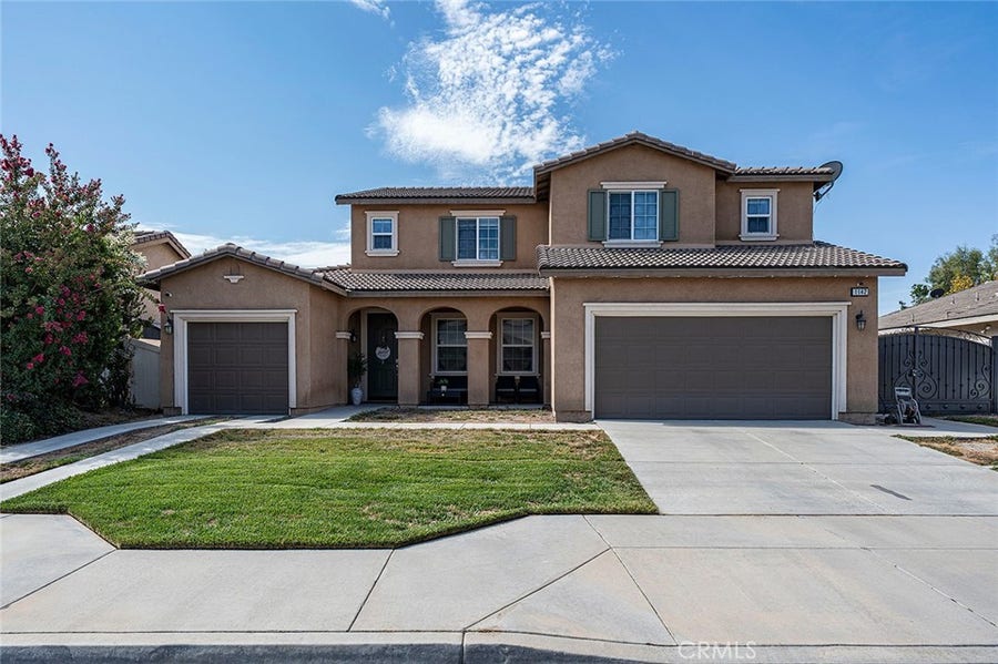 Property photo for 1142 Sandy Nook, San Jacinto, CA