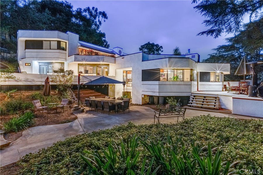 Property photo for 2655 El Venado Drive, Hacienda Heights, CA