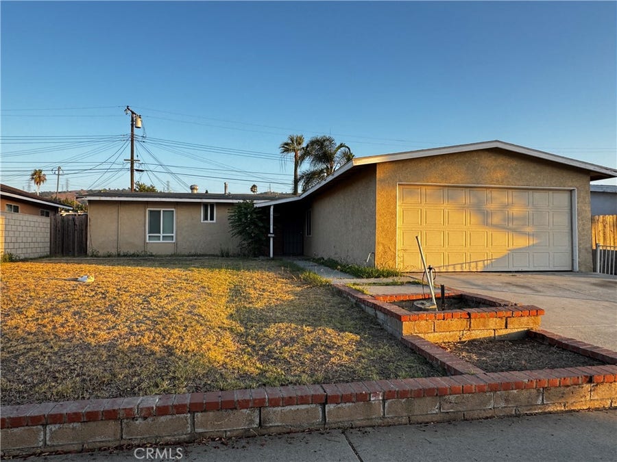Property photo for 18632 La Guardia, Rowland Heights, CA