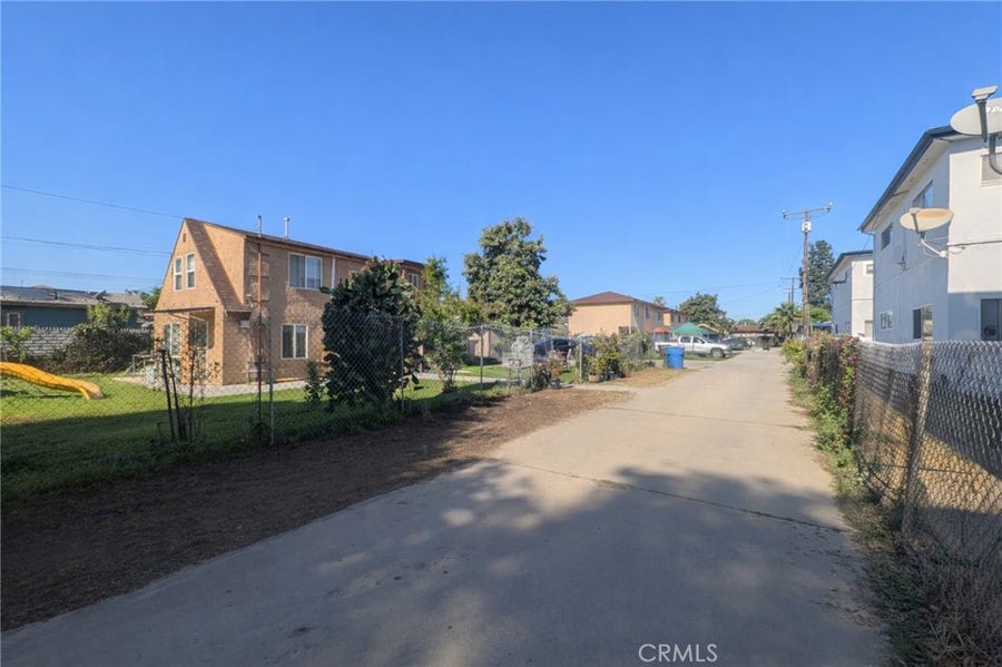 Property photo for 2915 Allgeyer, El Monte, CA