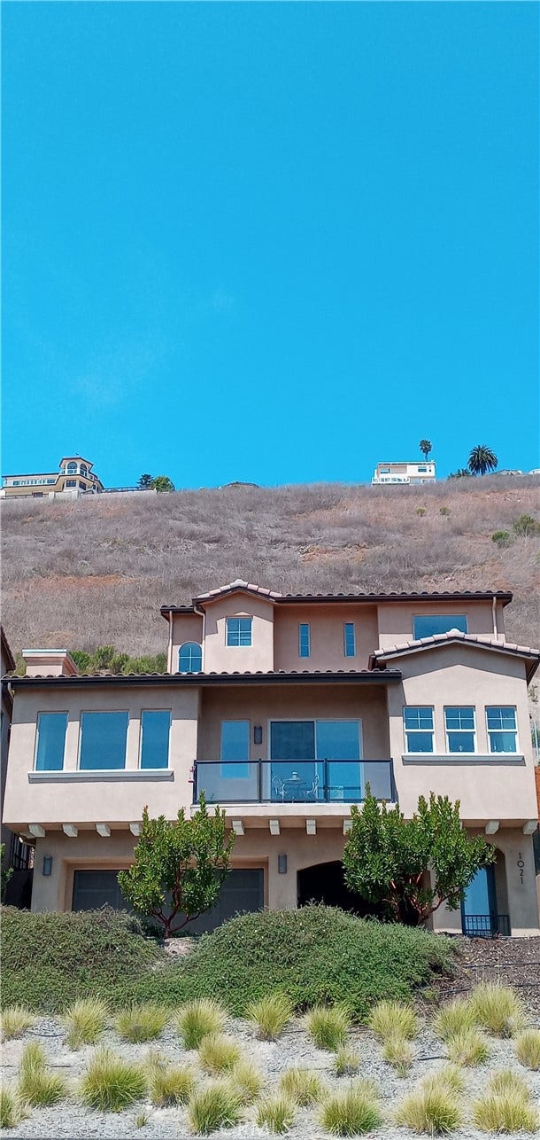 Property photo for 1021 Canyon Lane, Pismo Beach, CA