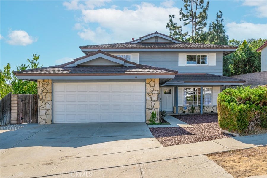 Property photo for 17958 Nearbank, Rowland Heights, CA