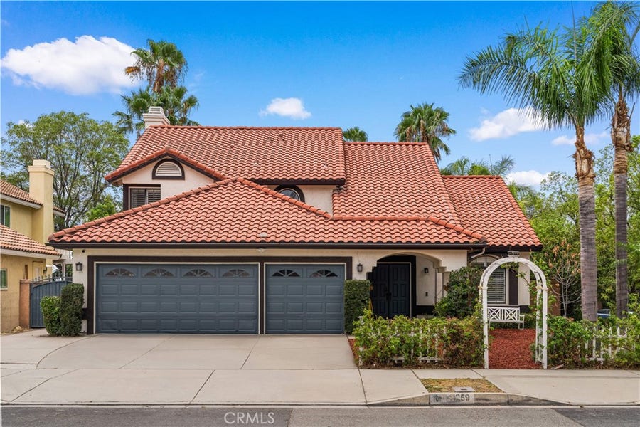 Property photo for 11259 Oak Brook Court, Rancho Cucamonga, CA