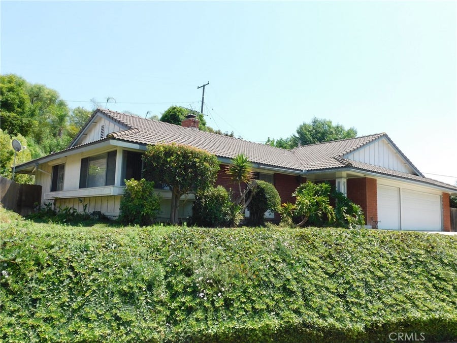 Property photo for 2346 Sarandi Grande Drive, Hacienda Heights, CA