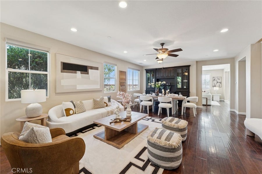 Property photo for 4933 Glenview Street, Chino Hills, CA