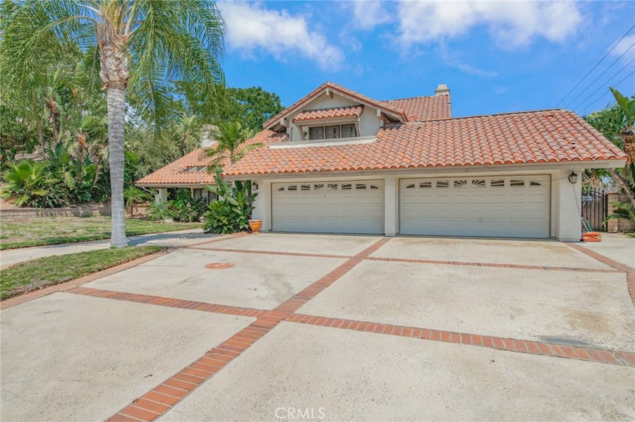 Property photo for 6087 Vineyard, Rancho Cucamonga, CA