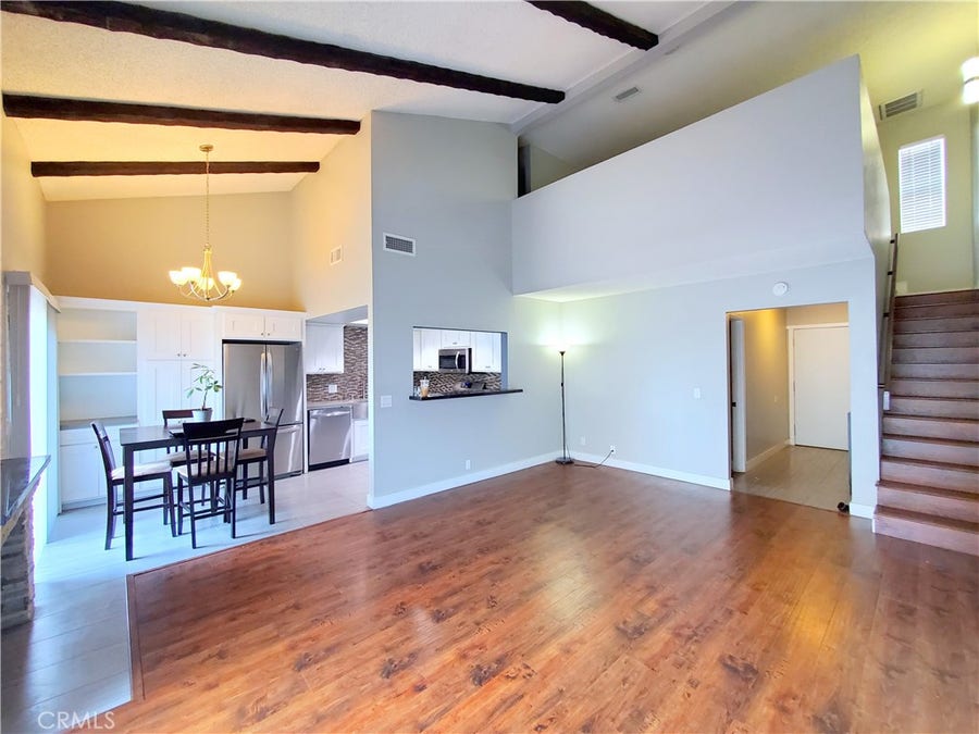 Property photo for 86 S Sierra Madre Boulevard, #6, Pasadena, CA