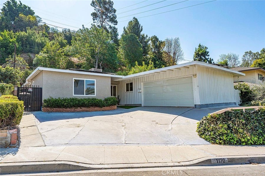 Property photo for 1170 Mira Valle, Monterey Park, CA