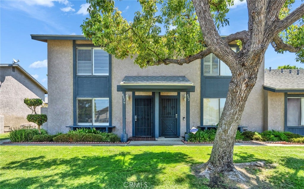 802 Silver Fir Rd, #1/2, Walnut, CA 91789 802 Silver Fir Rd, #1/2, Walnut, CA 91789