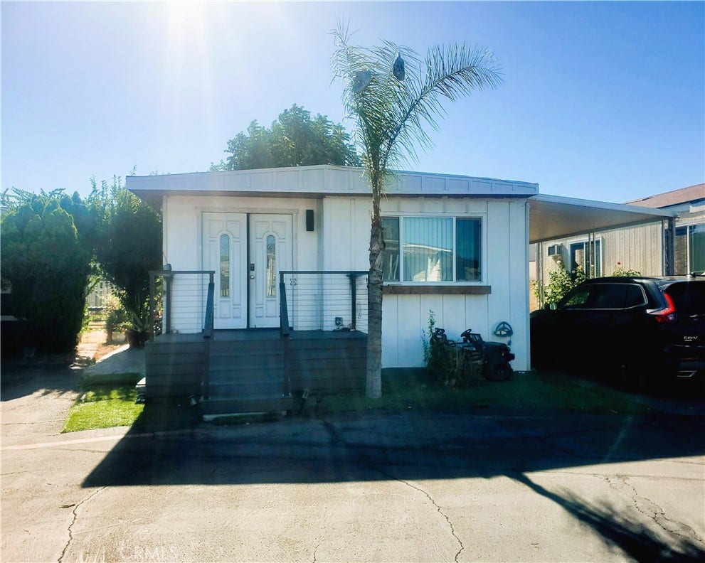 1765 PUENTE AVE, #22, Baldwin Park, CA 91706 1765 PUENTE AVE, #22, Baldwin Park, CA 91706