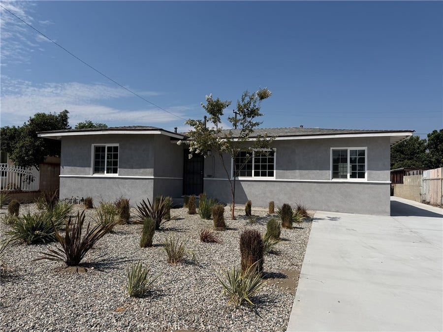 Property photo for 11583 Embree, El Monte, CA