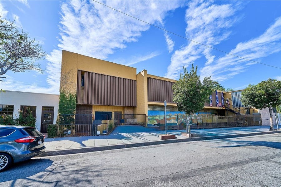 Property photo for 1117 Goodrich Boulevard, Los Angeles, CA
