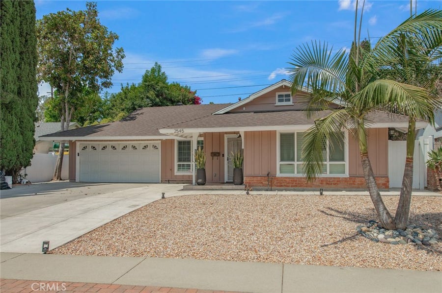Property photo for 2545 Castle Rock Road, Diamond Bar, CA