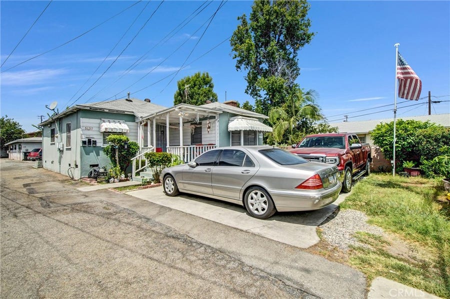 Property photo for 3137 Vane Avenue, El Monte, CA