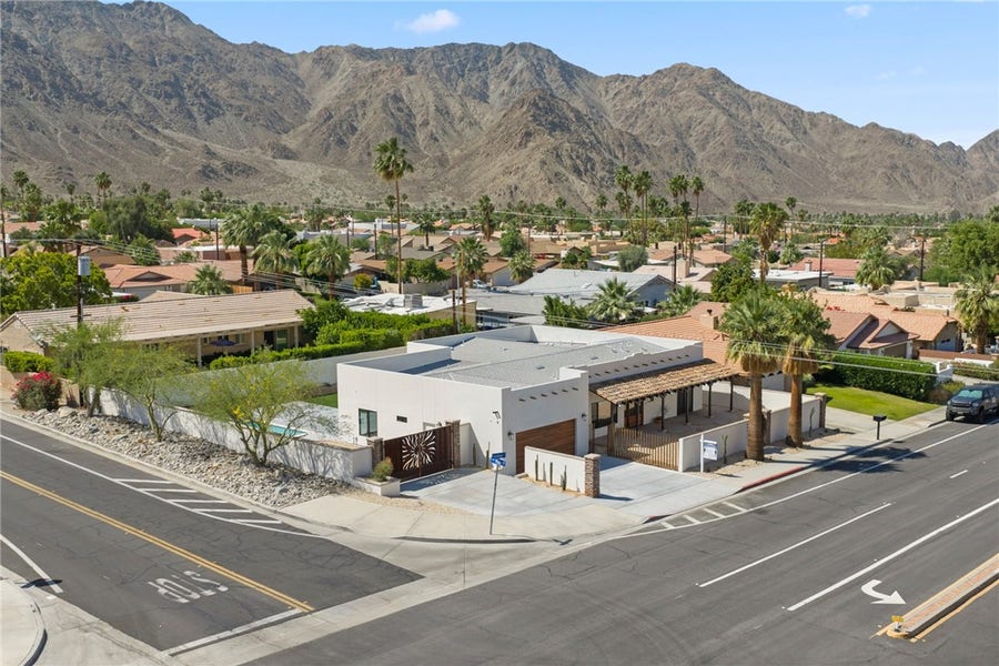 Property photo for 54217 Eisenhower, La Quinta, CA