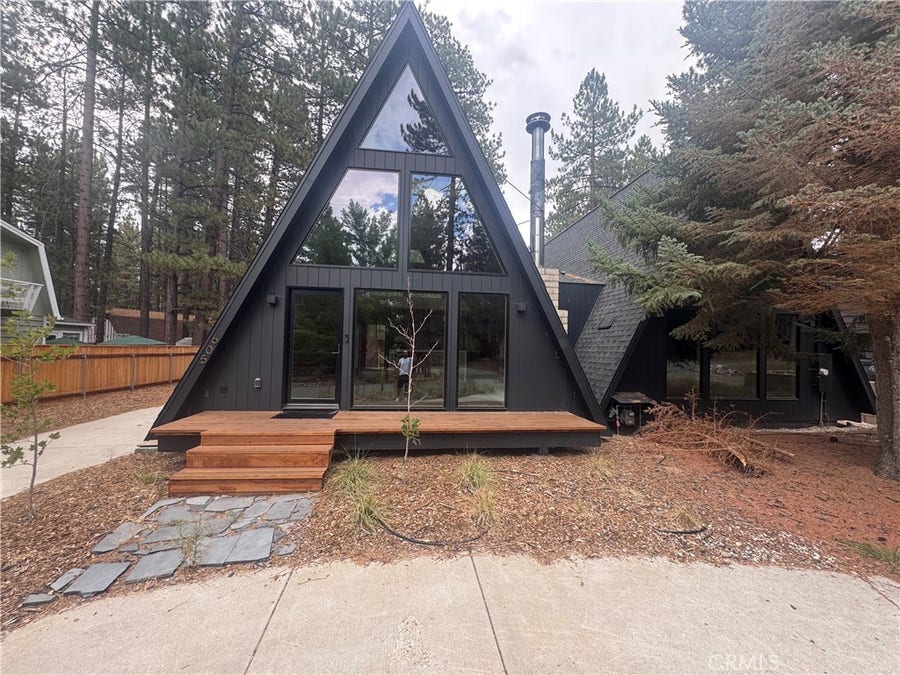 Property photo for 605 Ponderosa, Big Bear Lake, CA