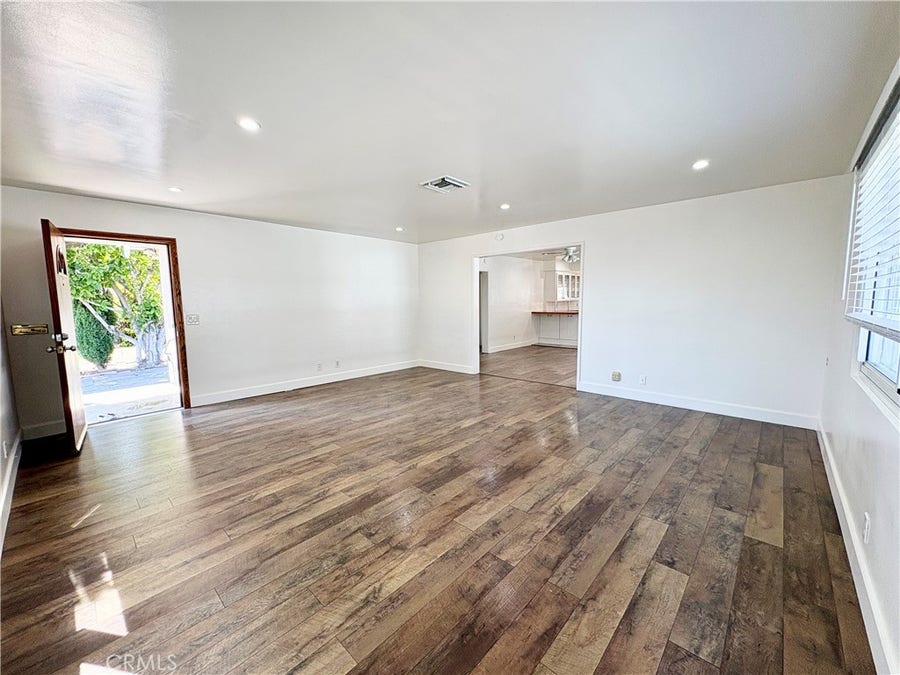 Property photo for 319 E Park, Ontario, CA