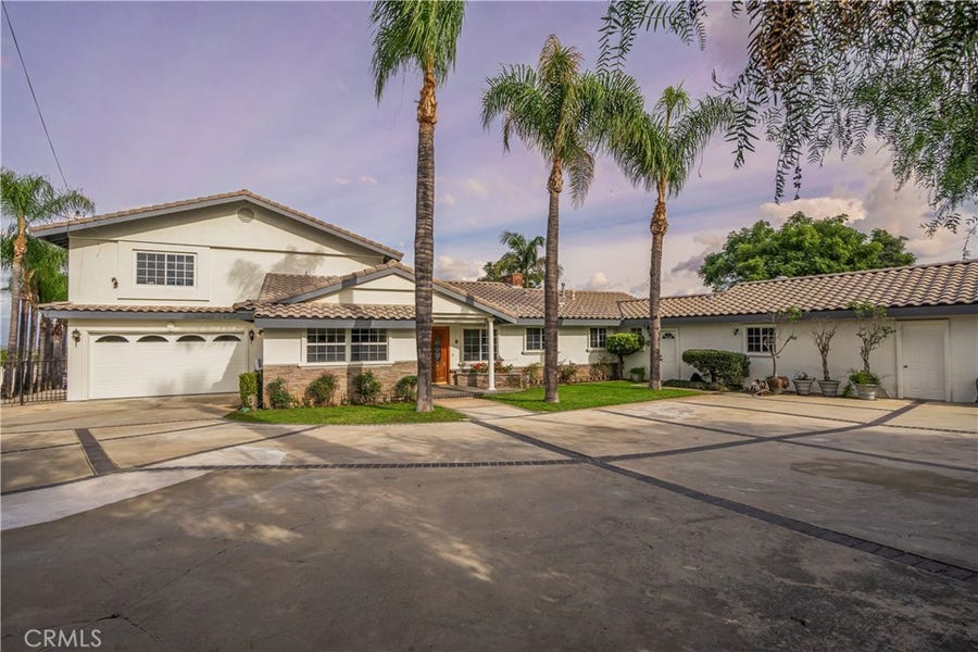 Property photo for 1837 Vallecito Drive, #4, Hacienda Heights, CA