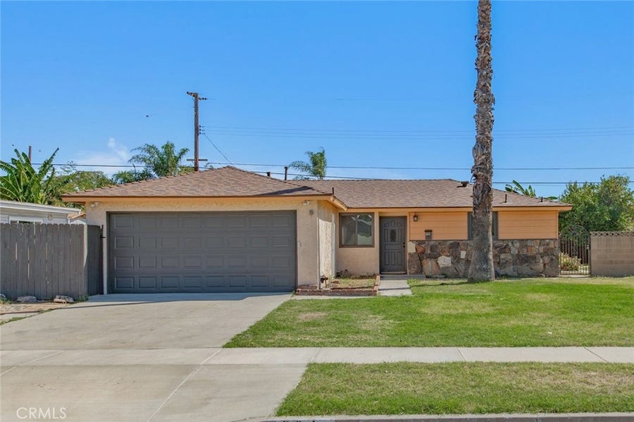 Property photo for 1334 Ardilla Avenue, La Puente, CA