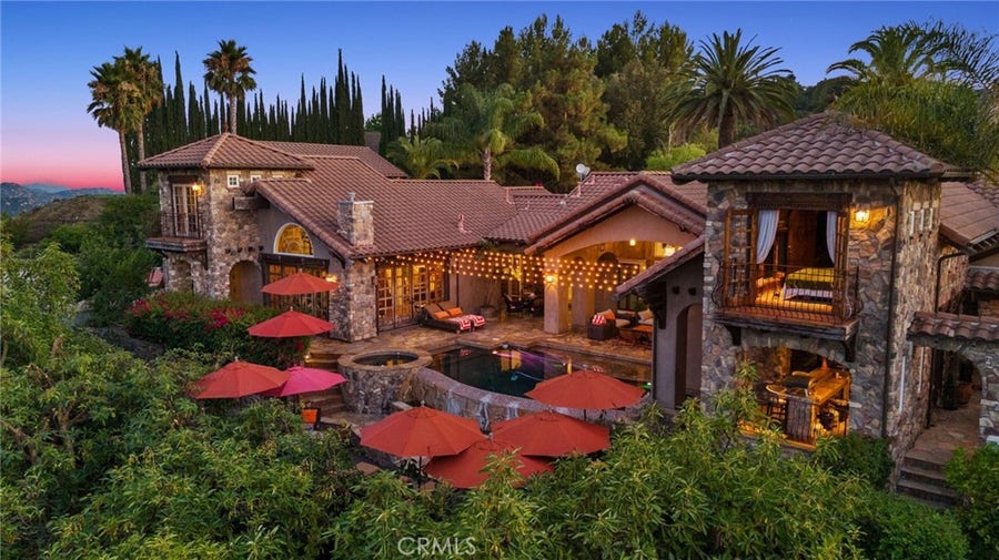 Property photo for 27590 Morning Glory Circle, Temecula, CA