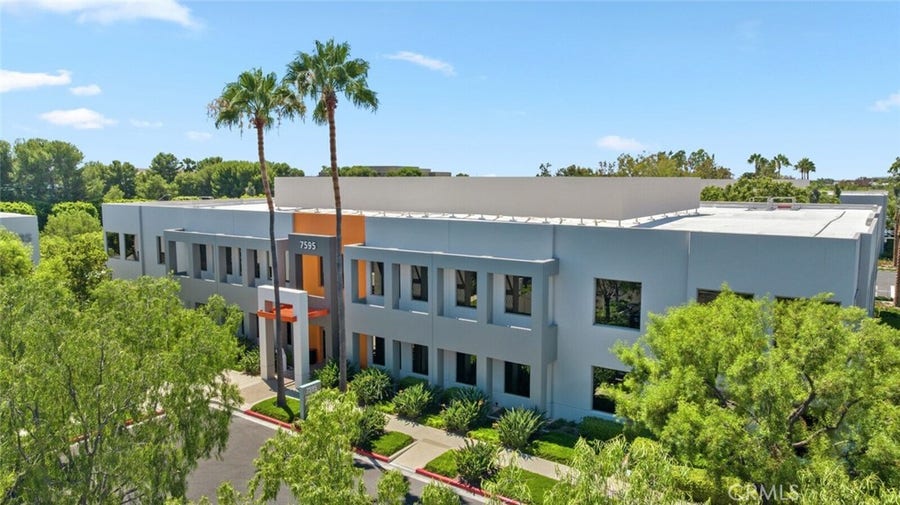 Property photo for 7595 Irvine Center Drive, #150, Irvine, CA