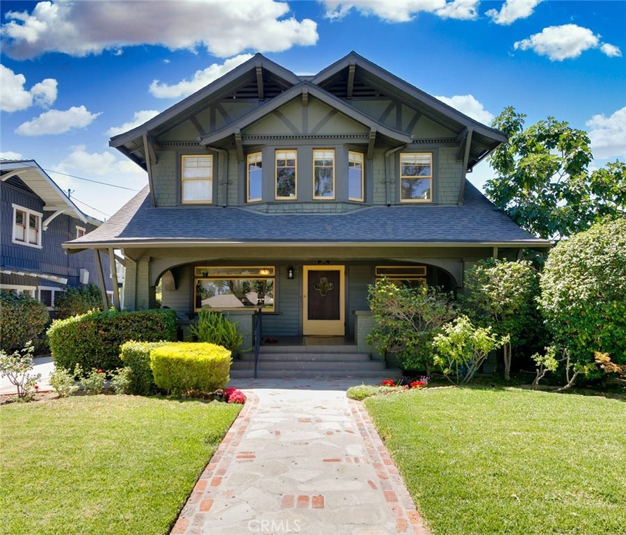 Property photo for 1955 Marengo, South Pasadena, CA