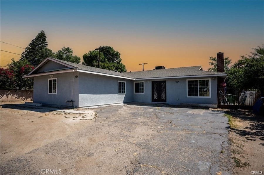 Property photo for 13092 Maclay, Sylmar, CA