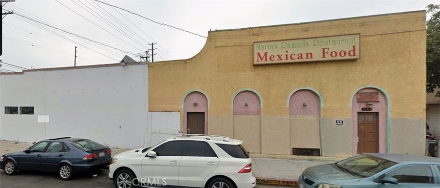 Property photo for 1064 N Kingsley, Los Angeles, CA