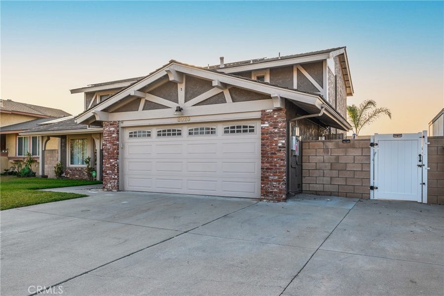Property photo for 5025 N Treanor, Covina, CA