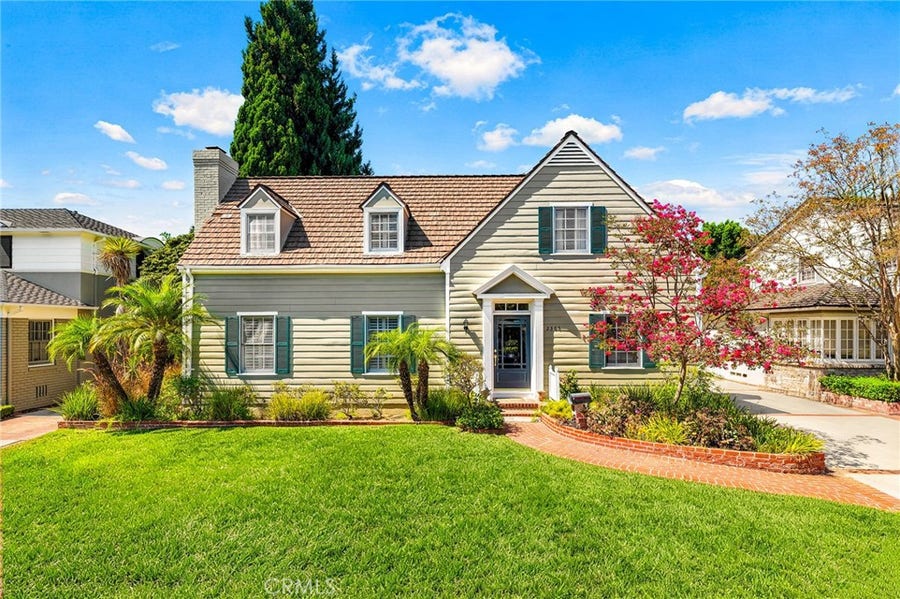 Property photo for 2365 Adair, San Marino, CA