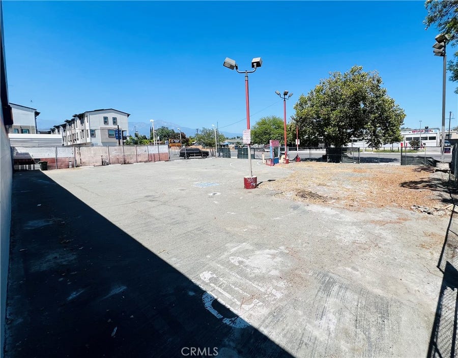 Property photo for 151 N Mountain Avenue, Ontario, CA