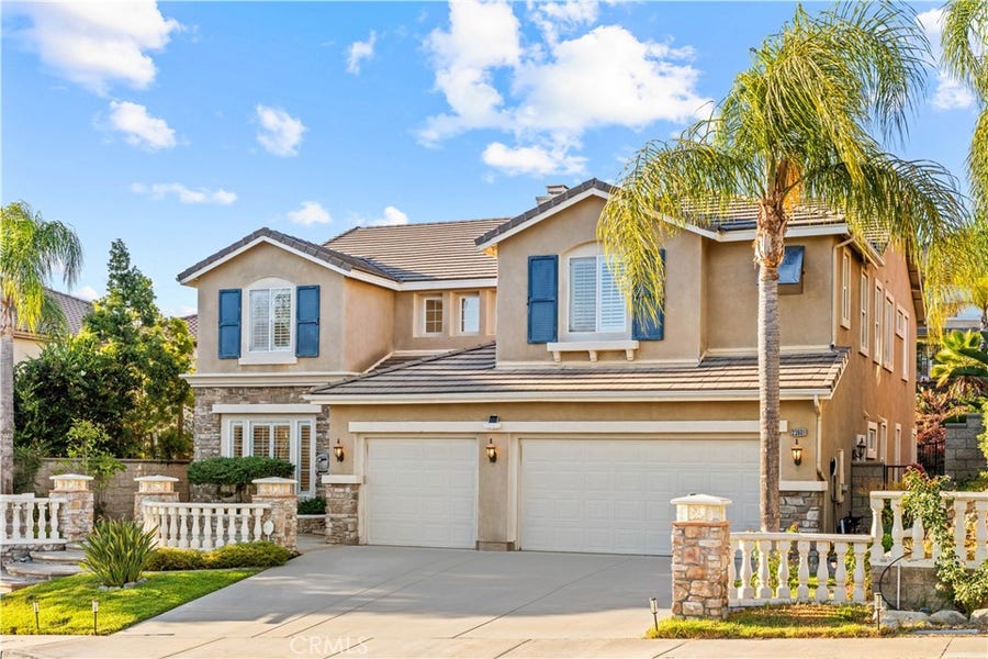 Property photo for 23601 Ridgecrest Court, Diamond Bar, CA