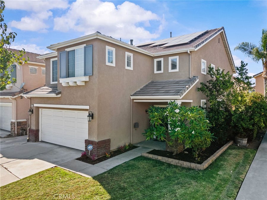 Property photo for 5470 Amethyst Lane, Chino Hills, CA