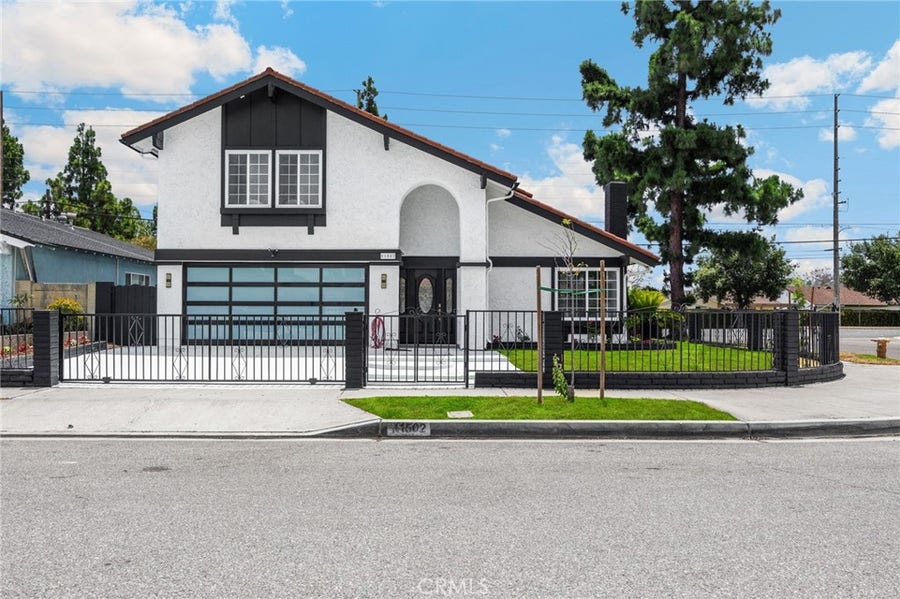 Property photo for 11502 Bingham, Cerritos, CA