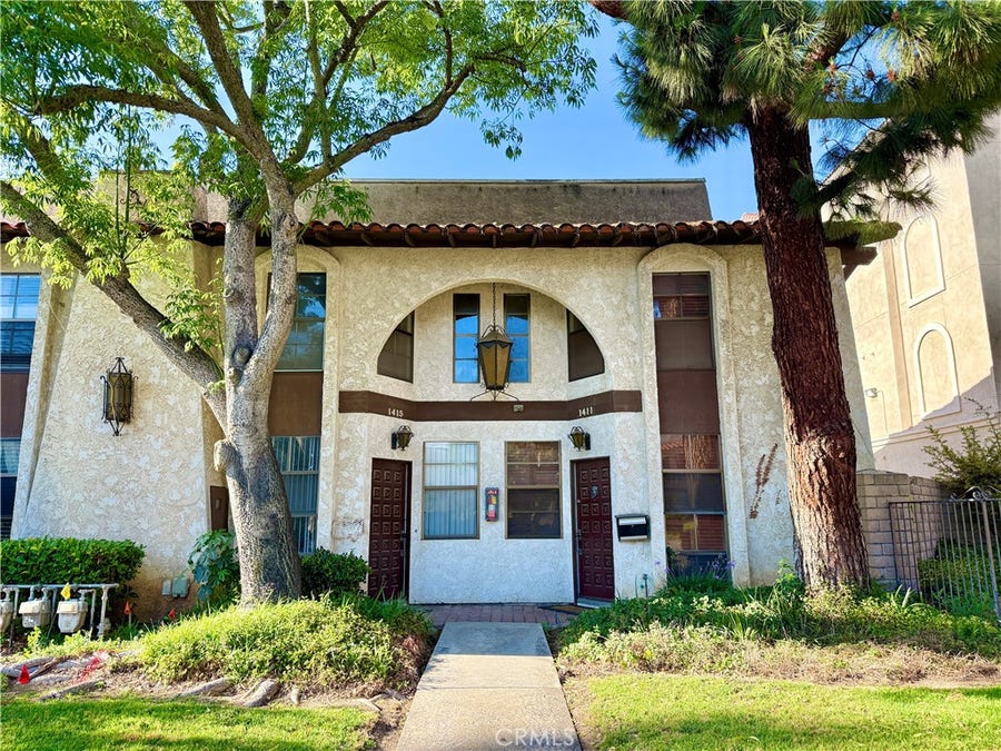 Property photo for 1415 Everton Place, Riverside, CA