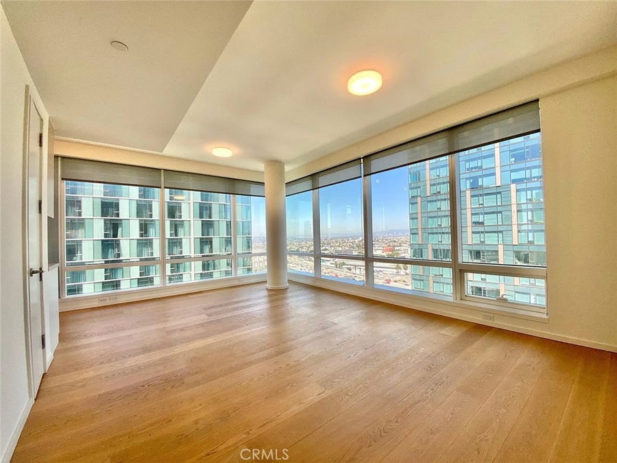 Property photo for 877 Francisco Street, #1828, Los Angeles, CA