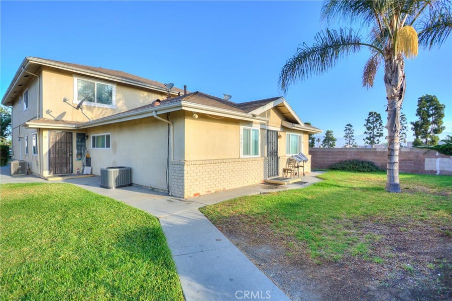 Property photo for 1751 Fullerton, Rowland Heights, CA