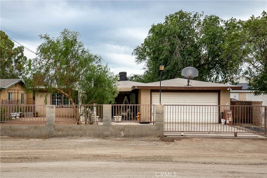 Property photo for 2618 E Avenue Q4, Palmdale, CA