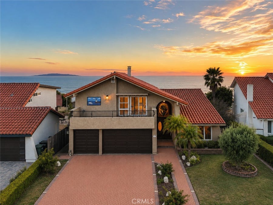 Property photo for 3410 Hightide, Rancho Palos Verdes, CA