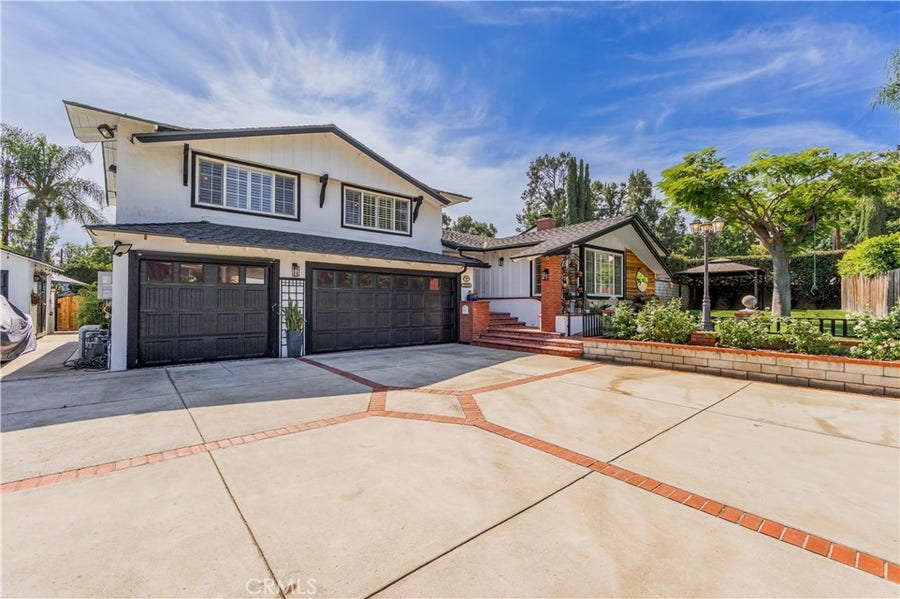 Property photo for 1836 Blazing Star Drive, Hacienda Heights, CA