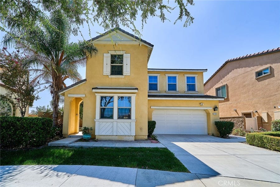 Property photo for 2782 E Thompson, Ontario, CA