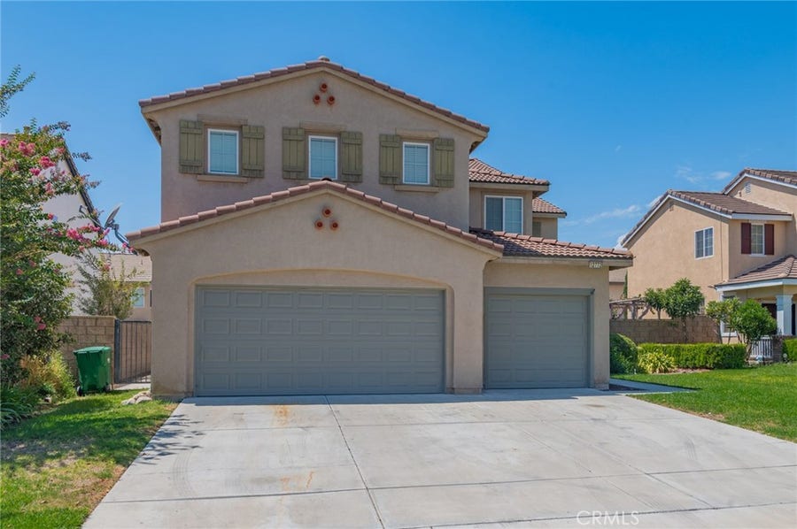 Property photo for 12772 Clemson Drive, Eastvale, CA