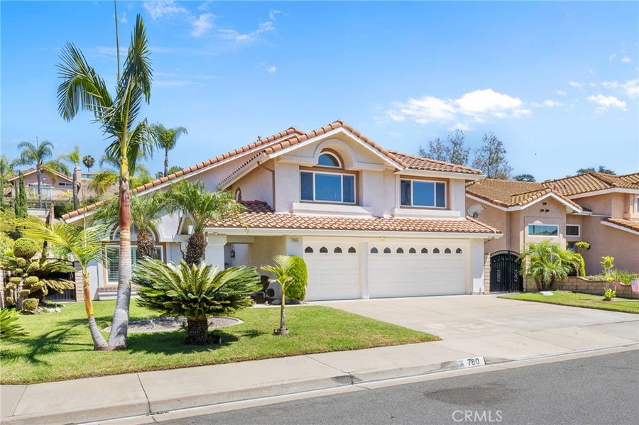 Property photo for 780 Leyland Drive, Diamond Bar, CA