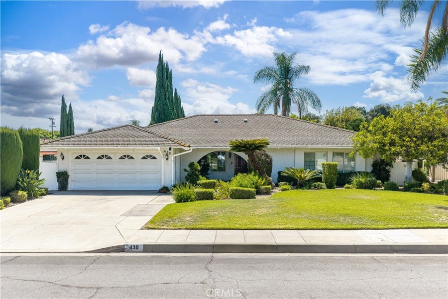 Property photo for 430 W Winnie Way, Arcadia, CA