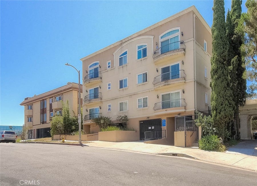 Property photo for 971 S St Andrews Place, #101, Los Angeles, CA