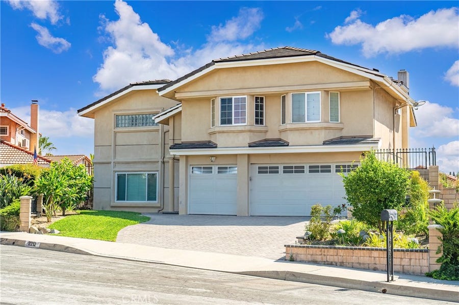 Property photo for 2212 Radcourt Dr, Hacienda Heights, CA