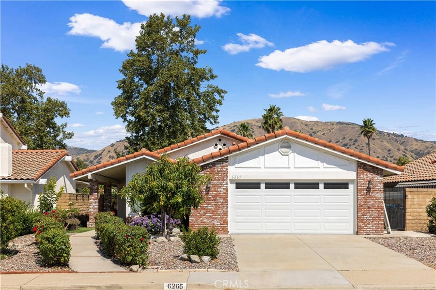 Property photo for 6265 Birdie, La Verne, CA