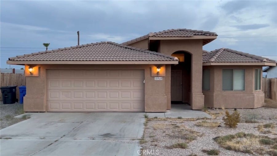 Property photo for 10940 Santa Cruz, Desert Hot Springs, CA