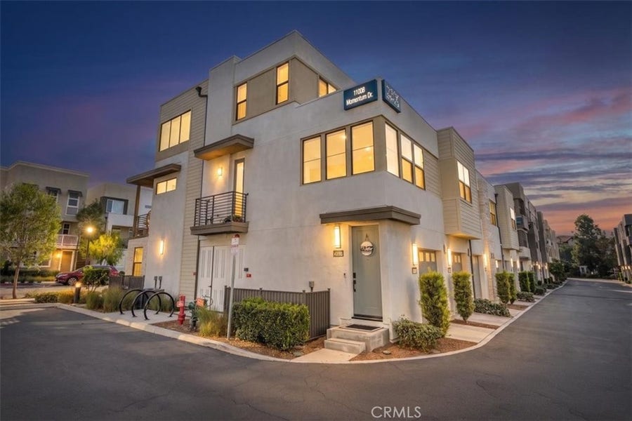 Property photo for 11010 Momentum Drive, Rancho Cucamonga, CA