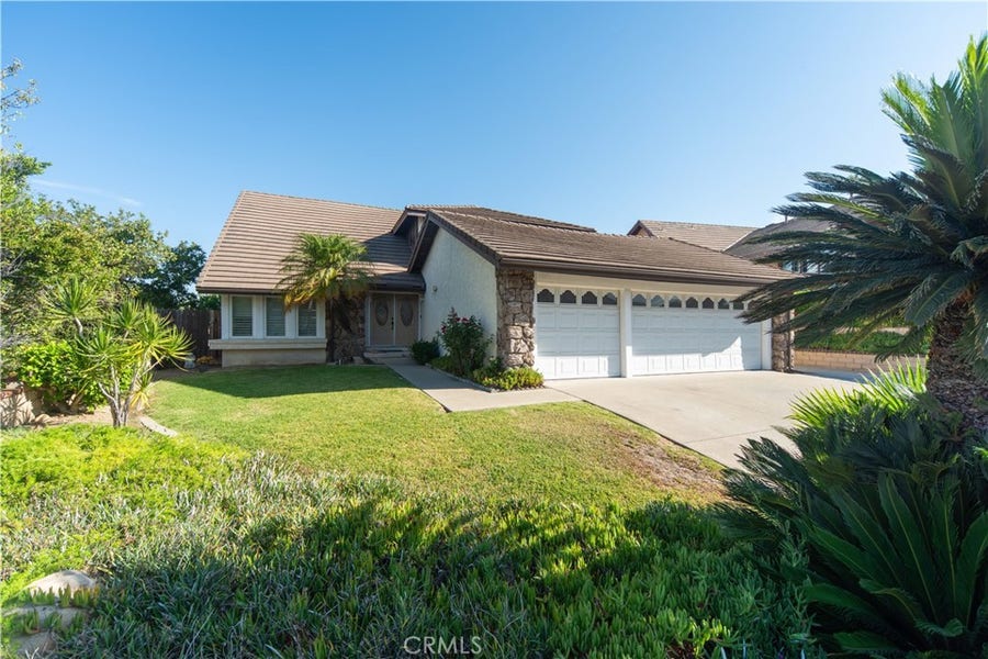 Property photo for 21515 Chirping Sparrow, Diamond Bar, CA